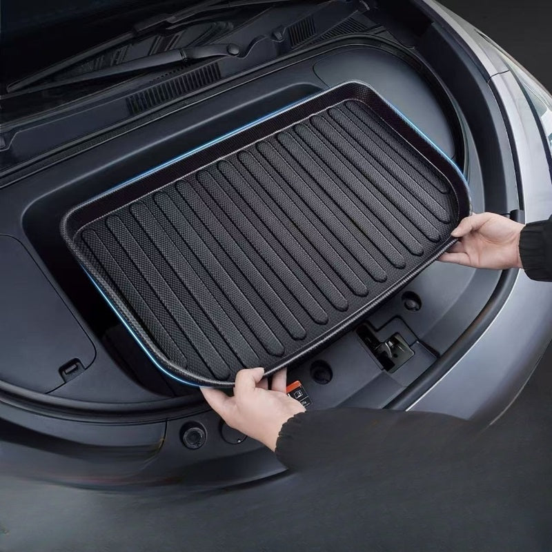 TPE Trunk Mat for Deepal S05