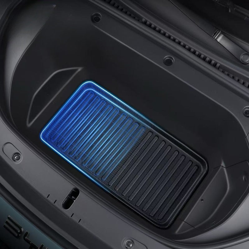 TPE Trunk Mat for Deepal S05
