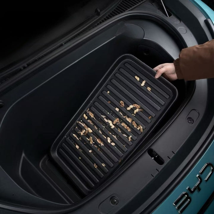 TPE Trunk Mat for Deepal S05