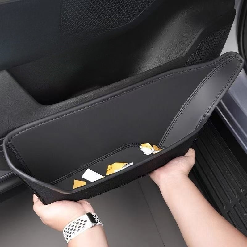 Car Door Storage Box for Deepal G318