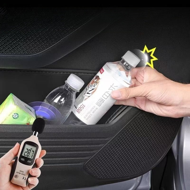 Car Door Storage Box for Deepal G318