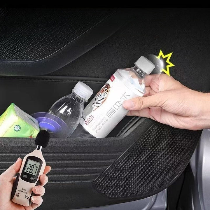 Car Door Storage Box for Deepal G318
