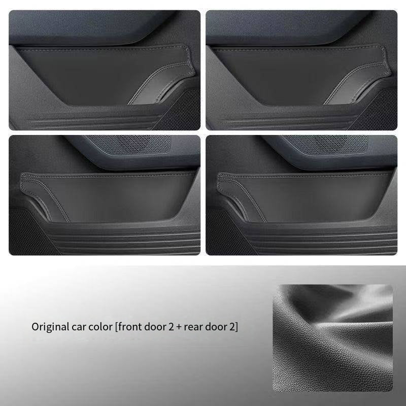 Car Door Storage Box for Deepal G318