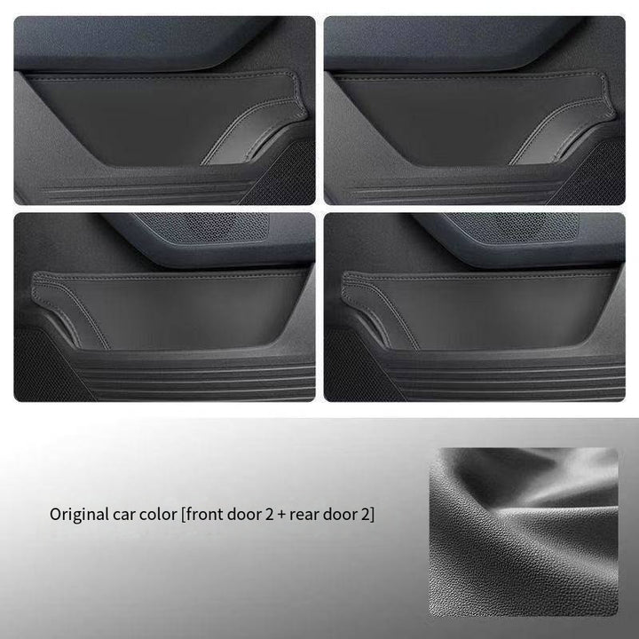 Car Door Storage Box for Deepal G318