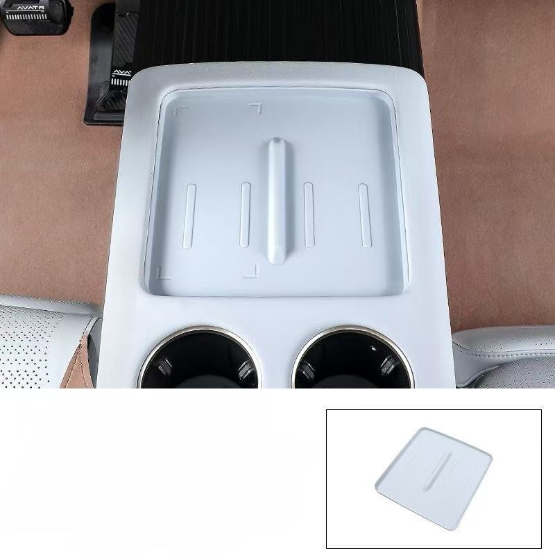 Silicone Pad for Avatr 07