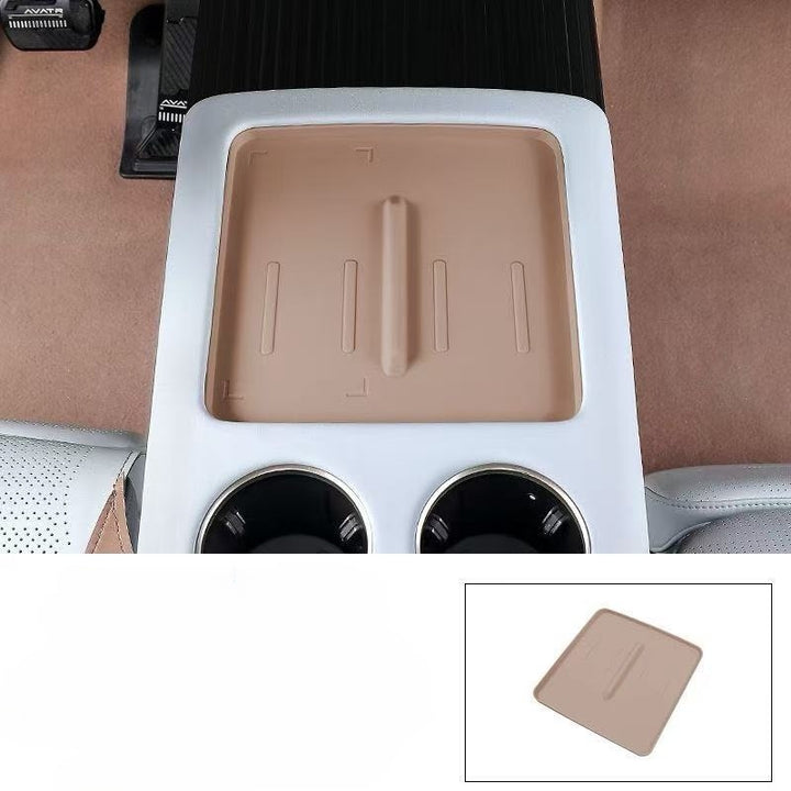 Silicone Pad for Avatr 07