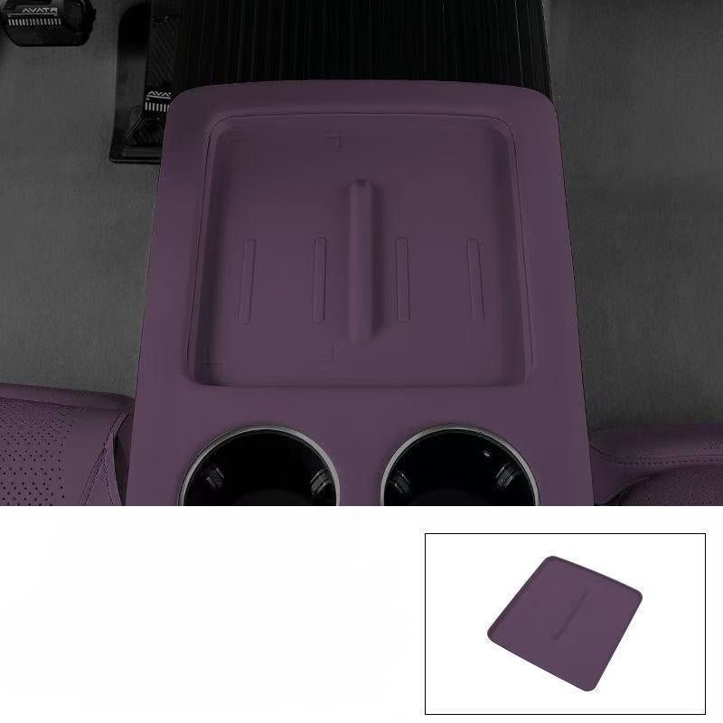 Silicone Pad for Avatr 07