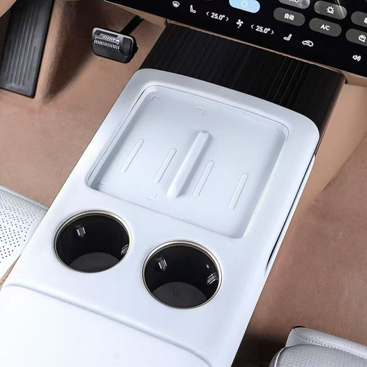 Silicone Pad for Avatr 07