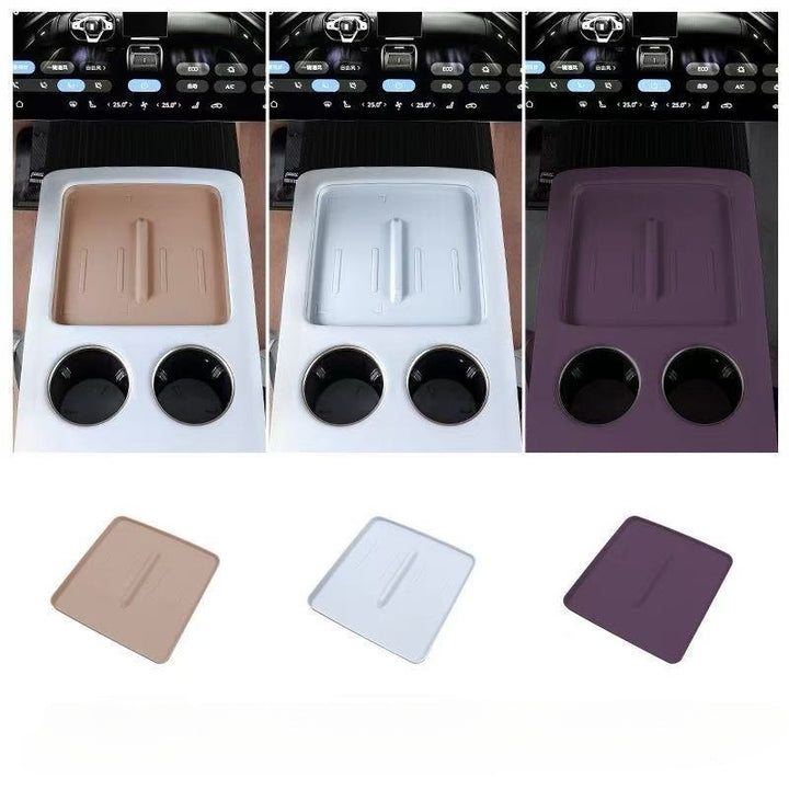 Silicone Pad for Avatr 07