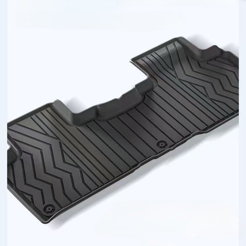 car mats for GAC S7/GS7