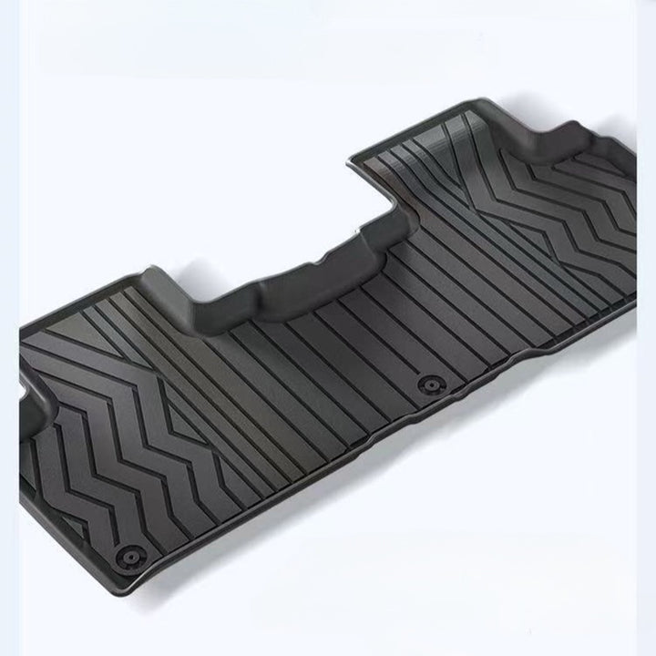 car mats for GAC S7/GS7