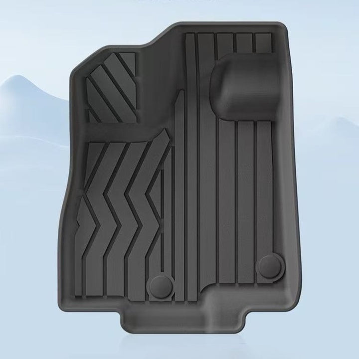 car mats for GAC S7/GS7