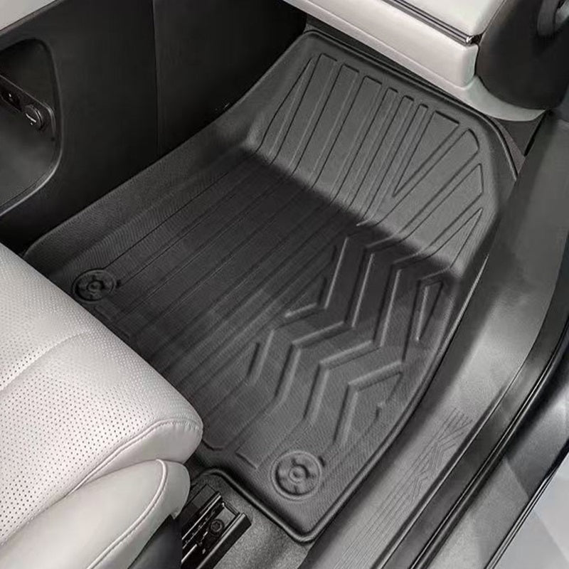car mats for GAC S7/GS7