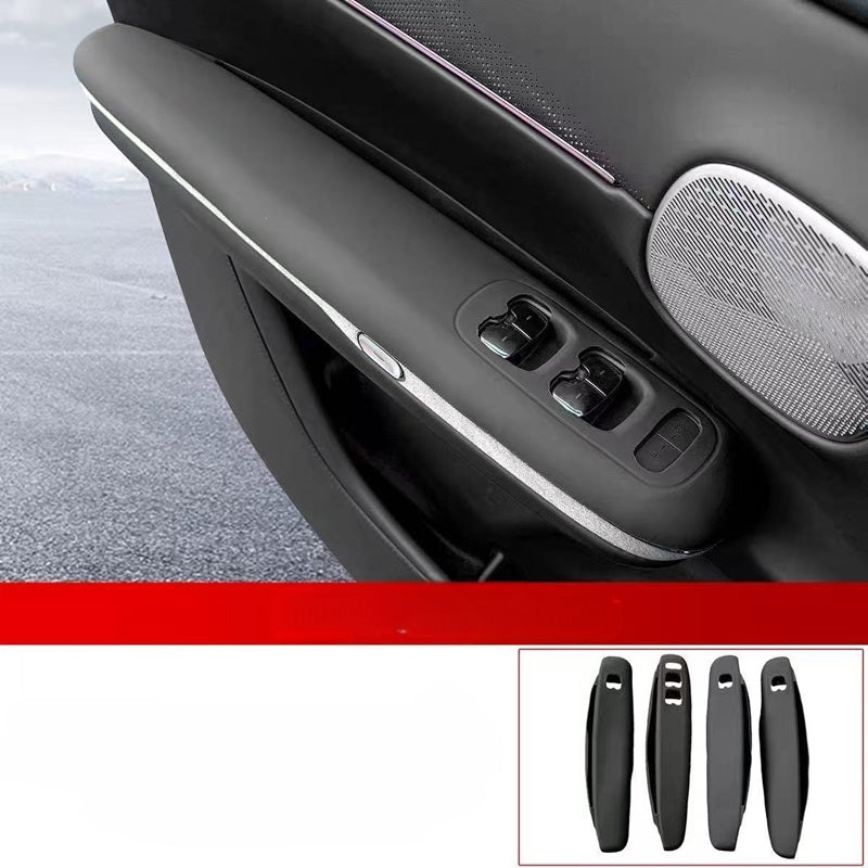 Door armrest panel cover for GAC S7