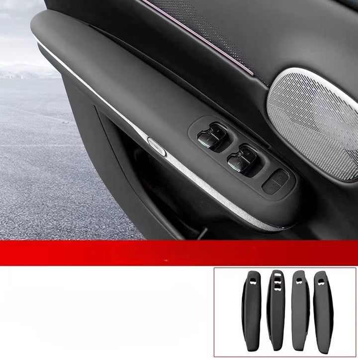 Door armrest panel cover for GAC S7