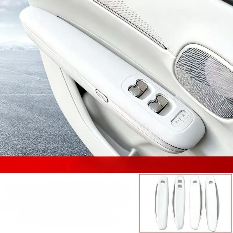 Door armrest panel cover for GAC S7