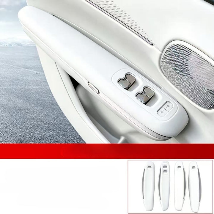 Door armrest panel cover for GAC S7