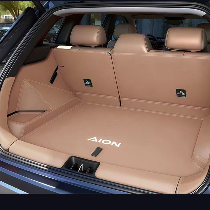 Full-Cover Trunk Mat for AION I60