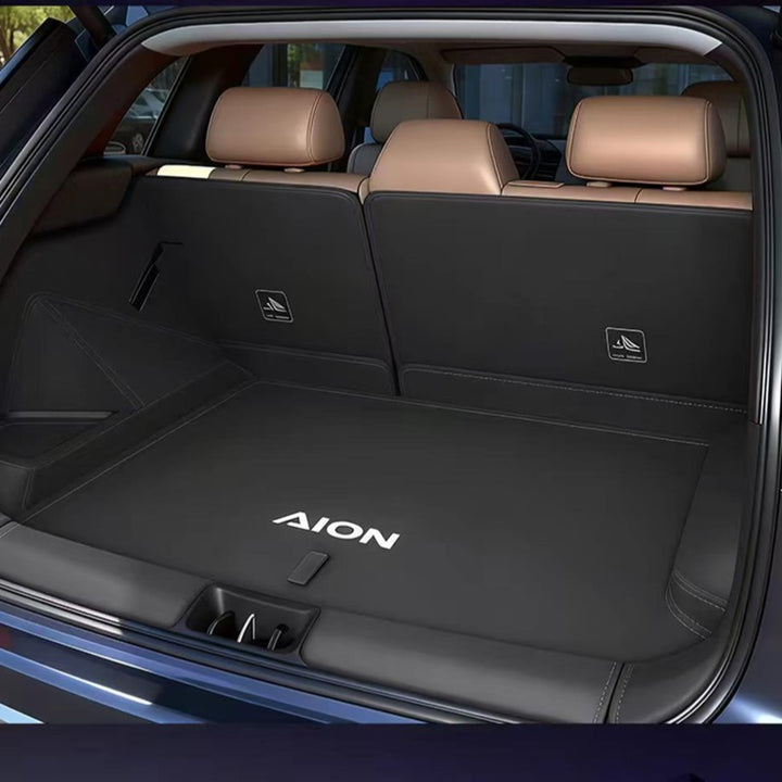 Full-Cover Trunk Mat for AION I60