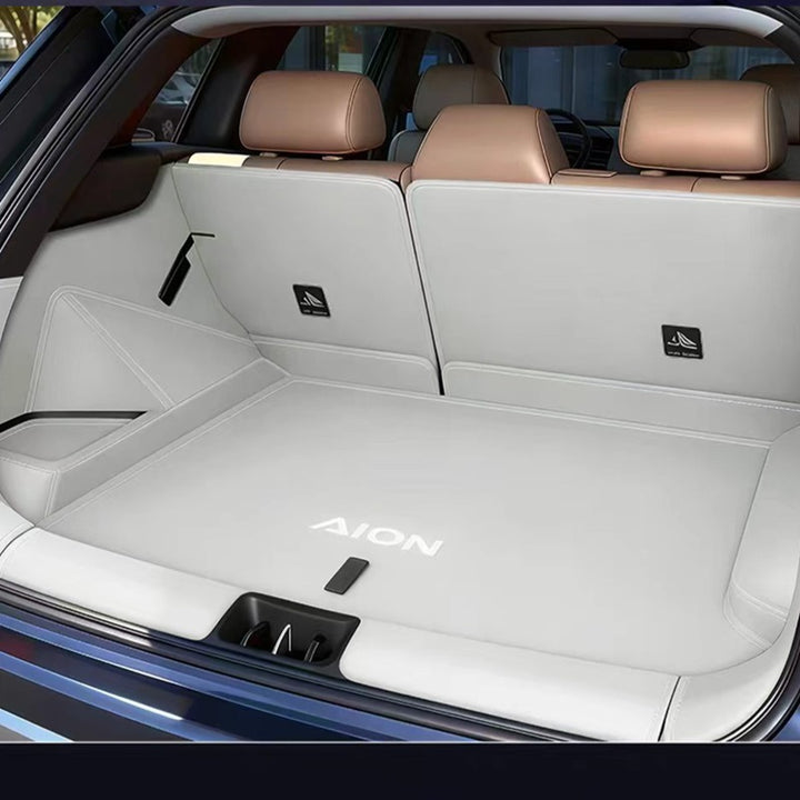 Full-Cover Trunk Mat for AION I60