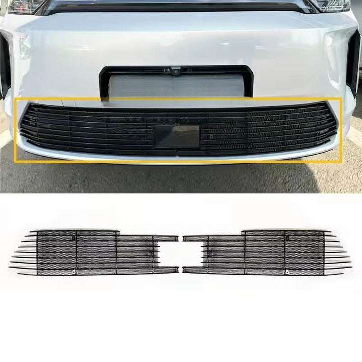 Grille Proof Net for AION I60