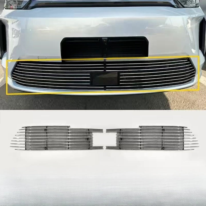 Grille Proof Net for AION I60