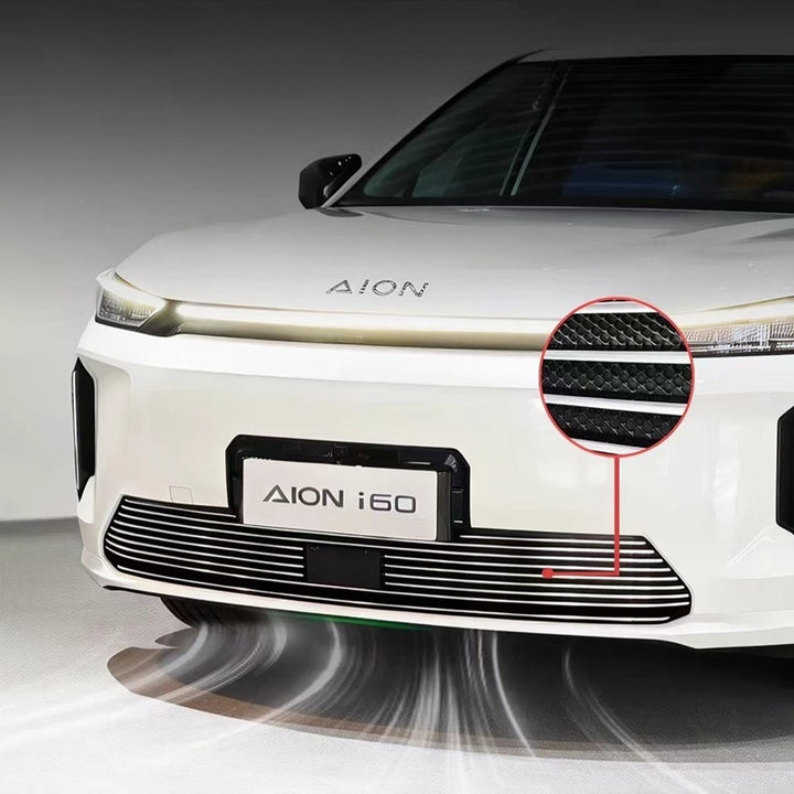 Grille Proof Net for AION I60