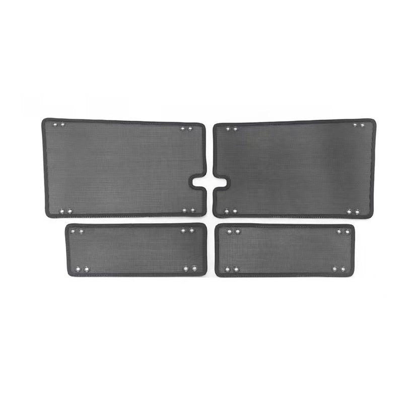 Dust and Insect Screen for GAC GS3