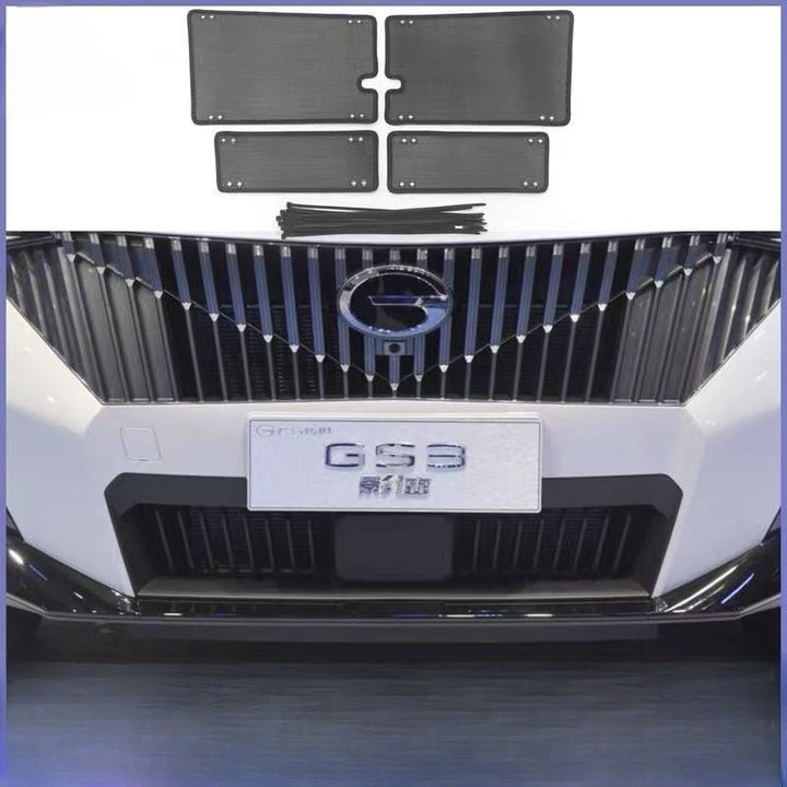 Dust and Insect Screen for GAC GS3