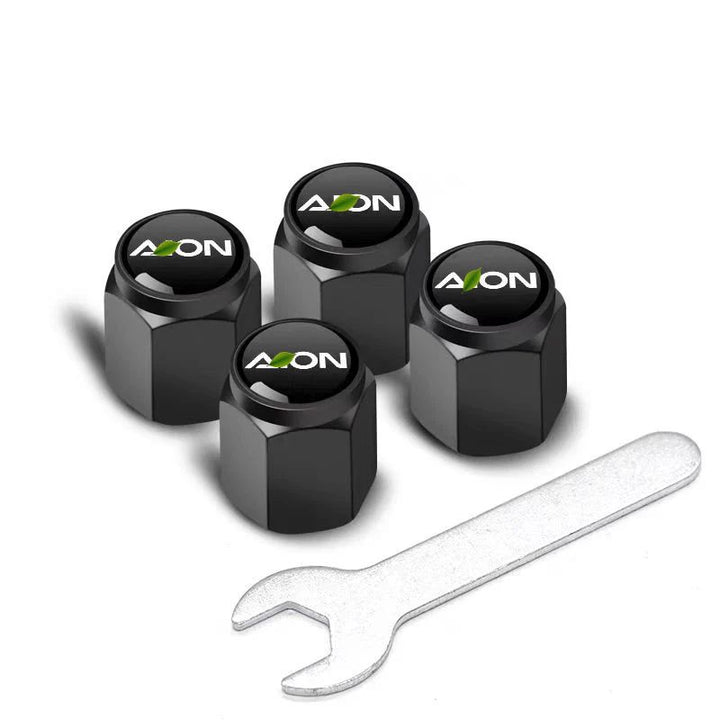 Car Tire Valve Stem Caps for Aion