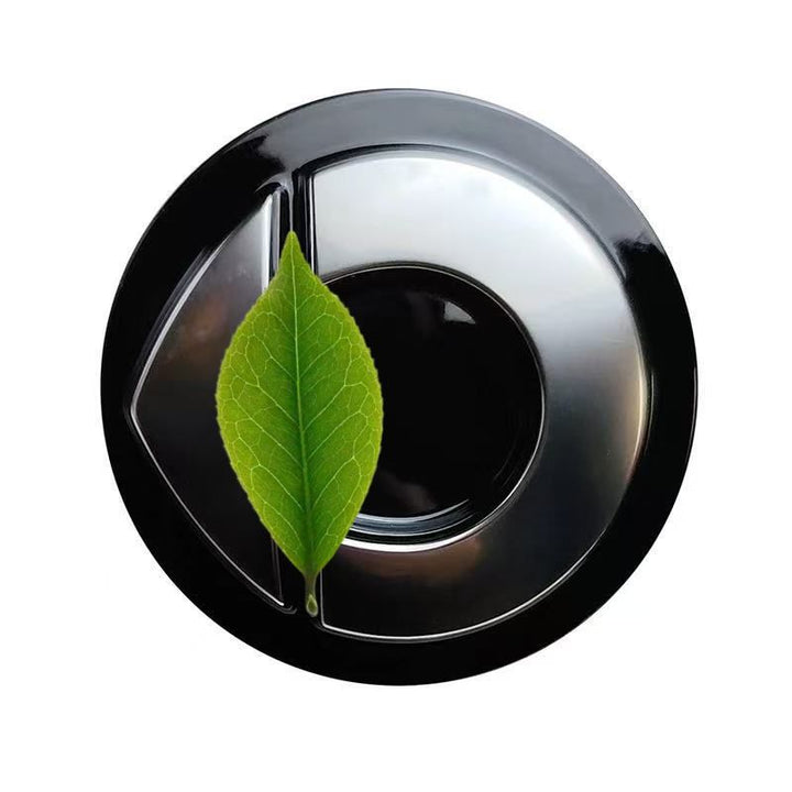 Wielmiddenkap voor Smart #5 (4 stuks)