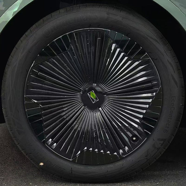 Wheel Stickers for Avatr 11 (4Pcs)