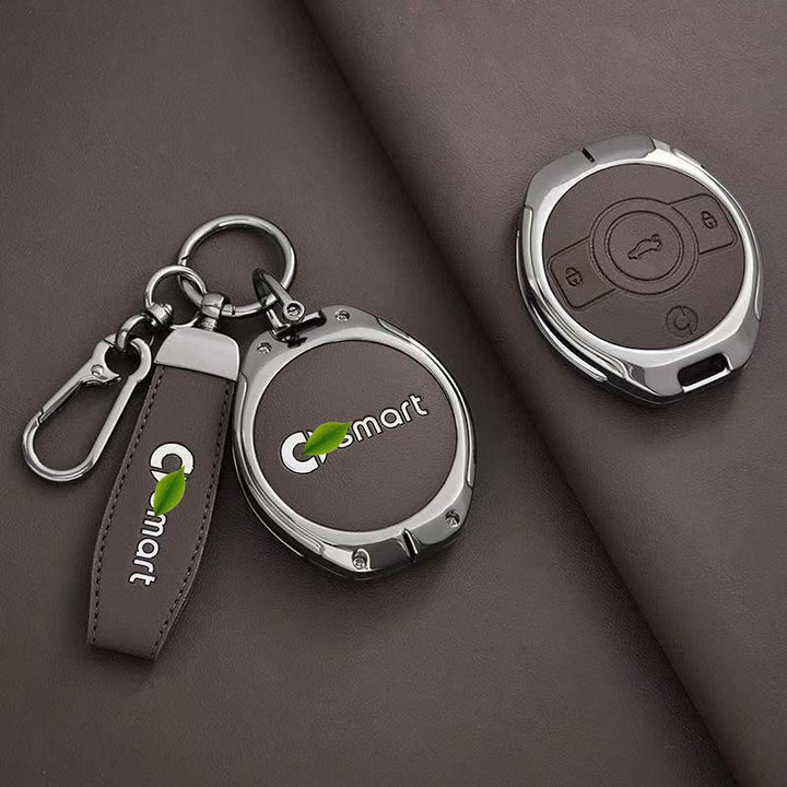 Smart Key Holder for Smart