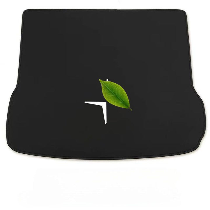 Trunk Mat for polestar 2