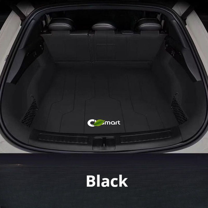 Full-Cover Trunk Mat for Smart #1