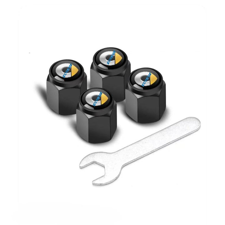 Car Tire Valve Stem Caps for Smart