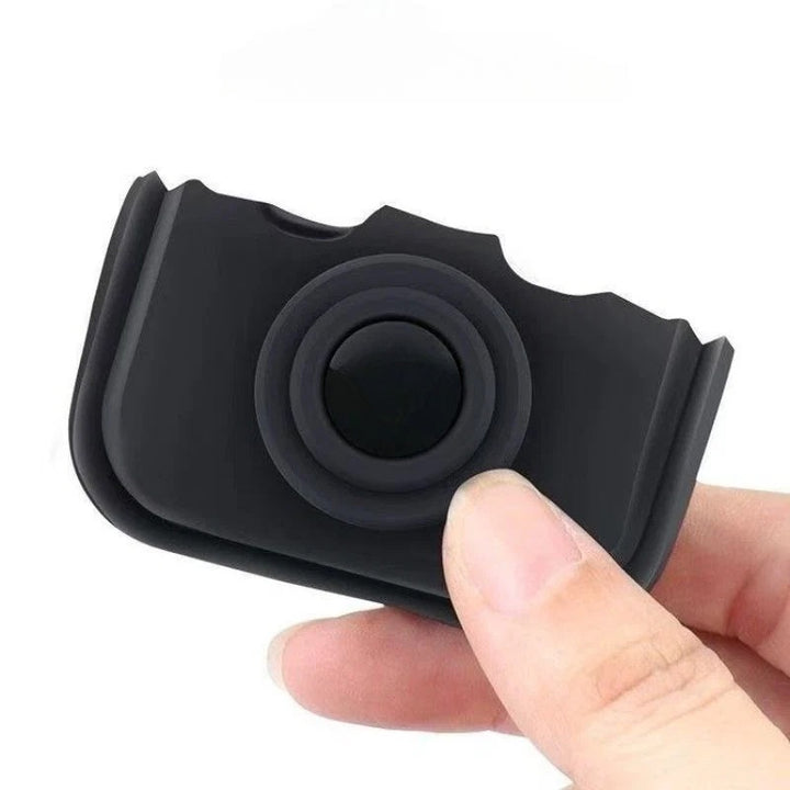 Door shock absorbing cushion