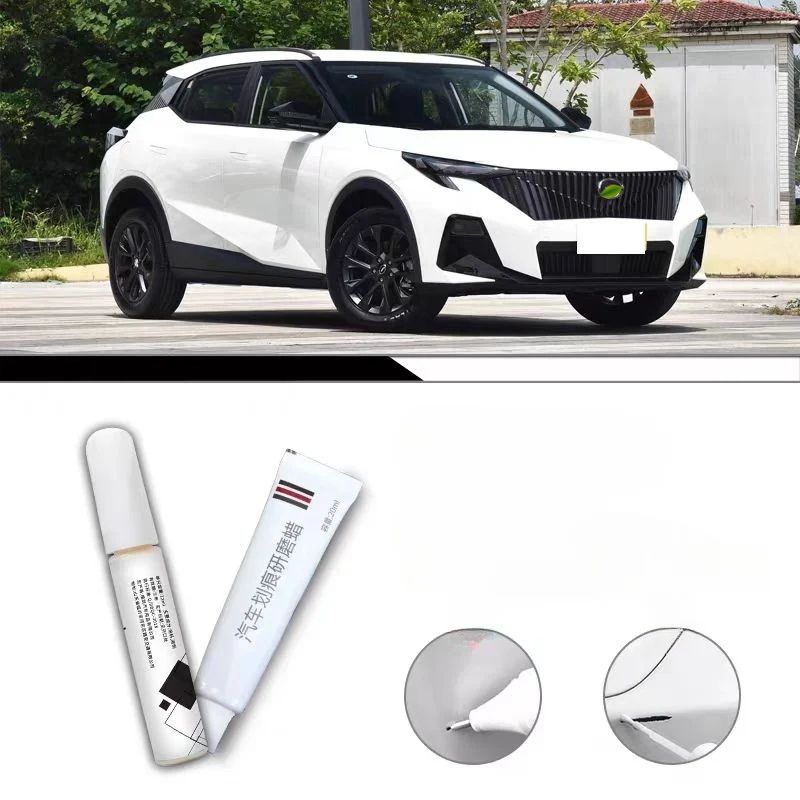 Touch-Up Paint Pen for GAC GS3