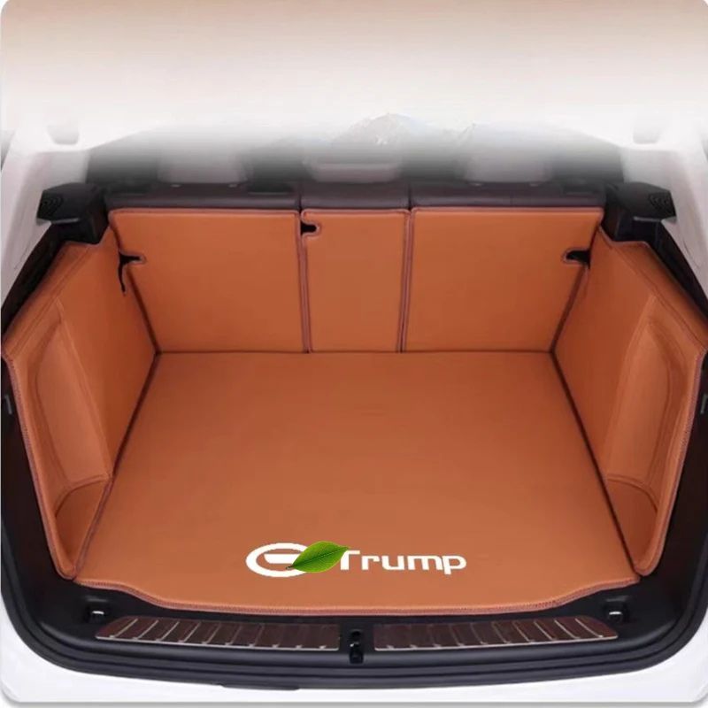 Full-Cover Trunk Mat for GS3
