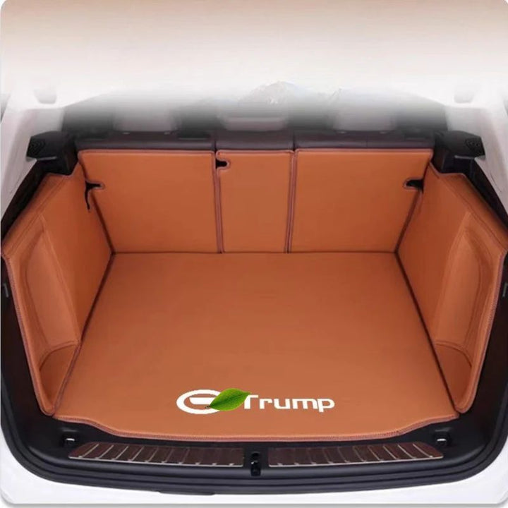 Full-Cover Trunk Mat for GS3
