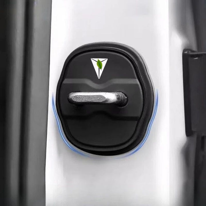 Door shock absorbing cushion for Deepal