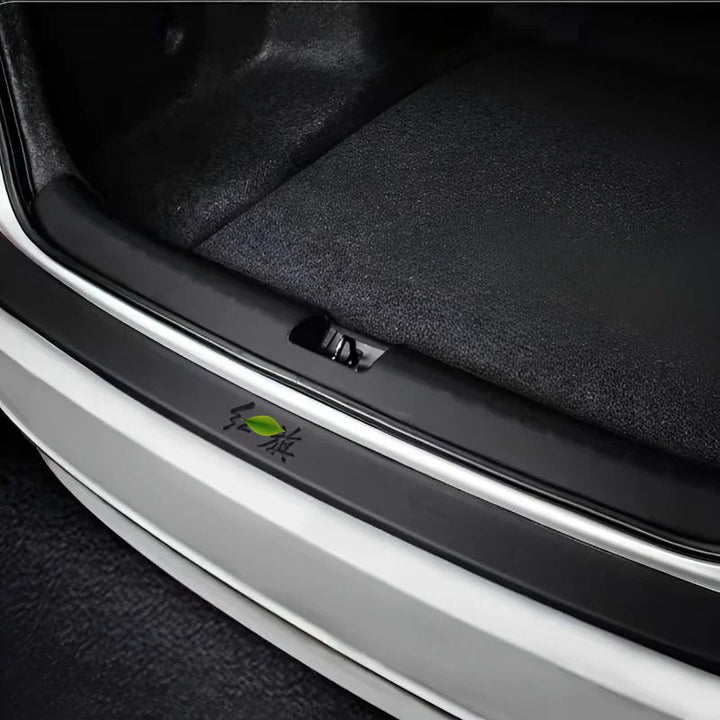 Door sill protector for Hongqi EHS7