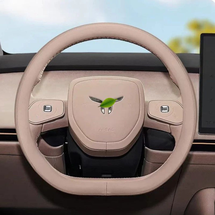 Steering Wheel Cover for Hongqi EHS5