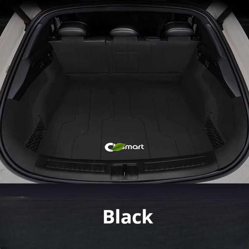 Full-Cover Trunk Mat for Smart #3