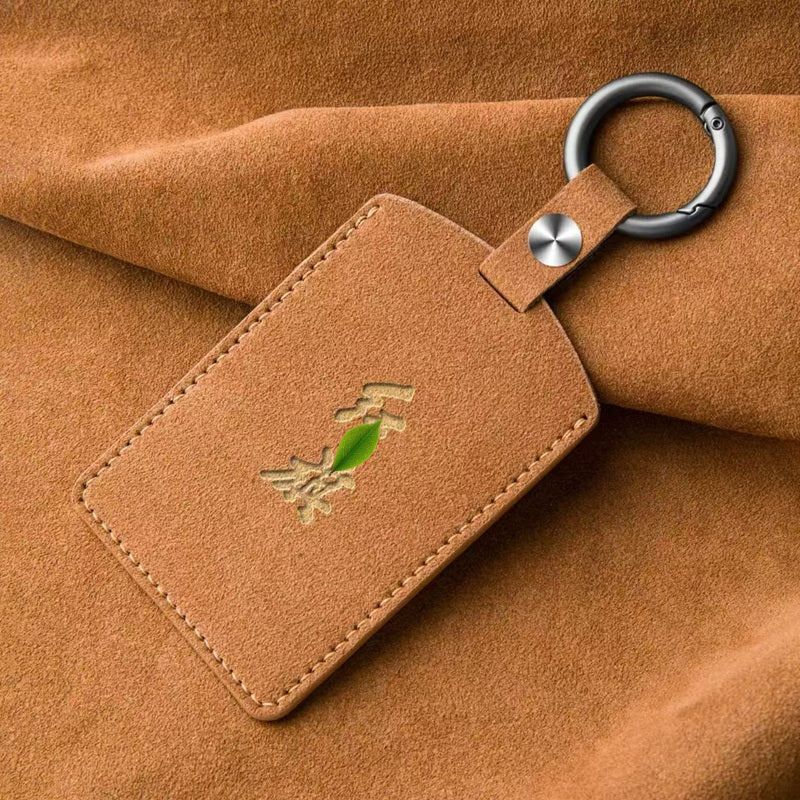 Card Key Holder for Hongqi
