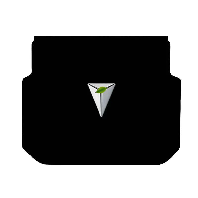Trunk Mat for Deepal E07