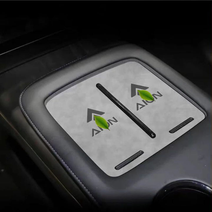 Center Console Non-Slip Storage Mat for Hyptec HL