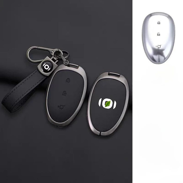Smart Key Holder for Nevo
