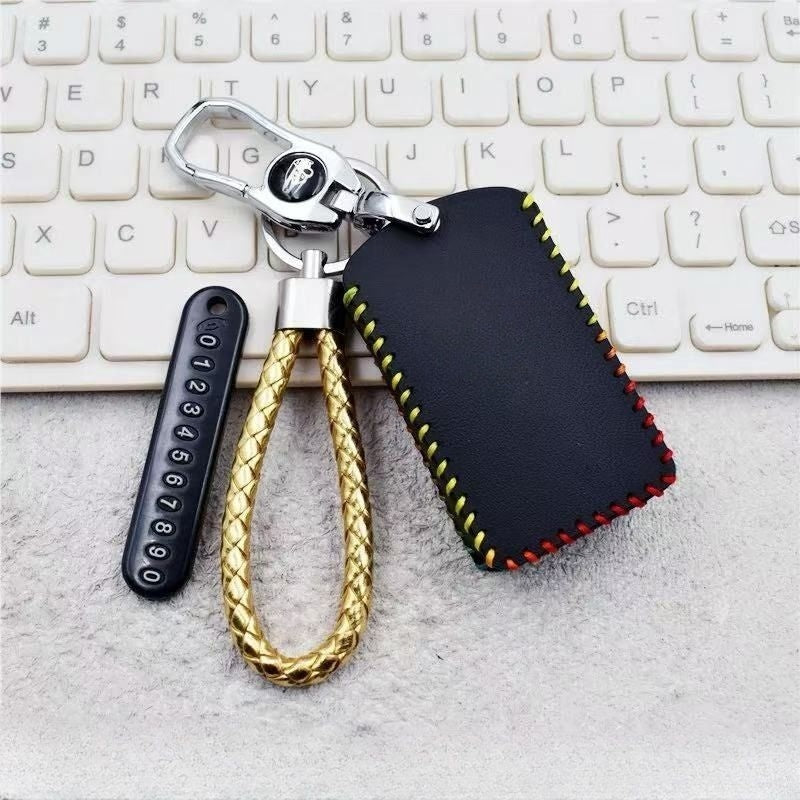 Smart Key Holder