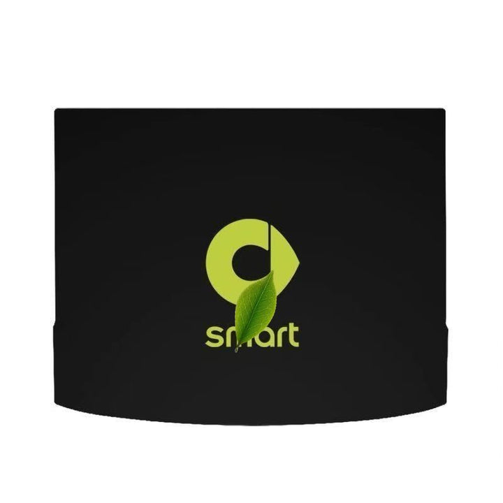 Trunk Mat for Smart #3